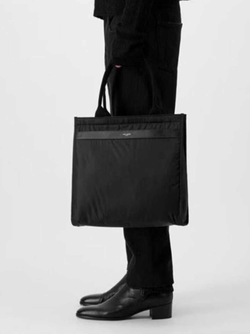 BRAND-NEW‎ with TAGS Saint Laurent City Tote Bag*Includes Dust Bag